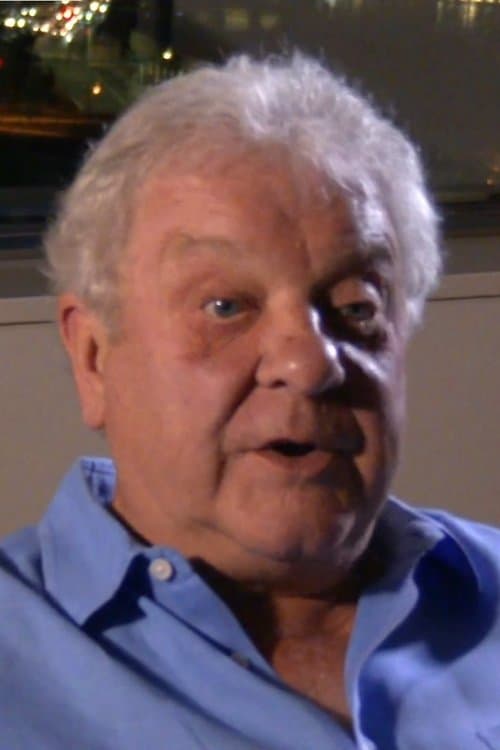 Peter Jackson photo