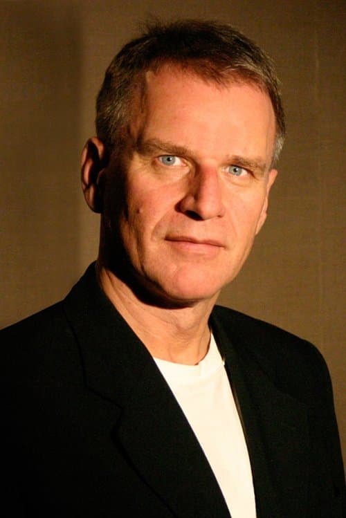 Peter James Haworth photo