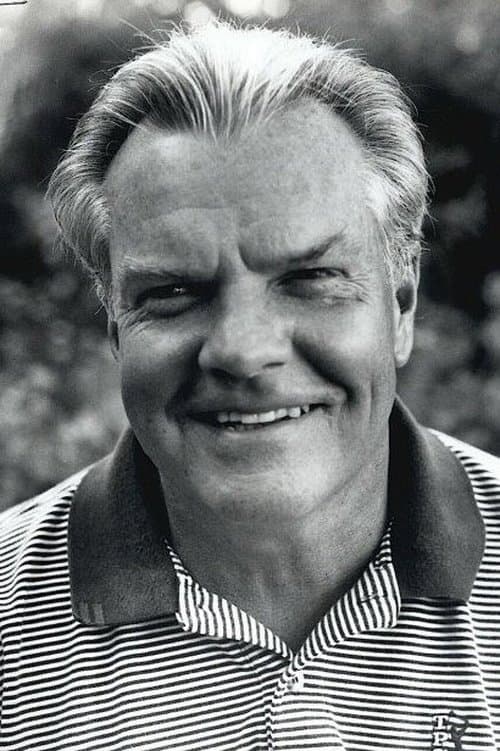 Peter Jason photo