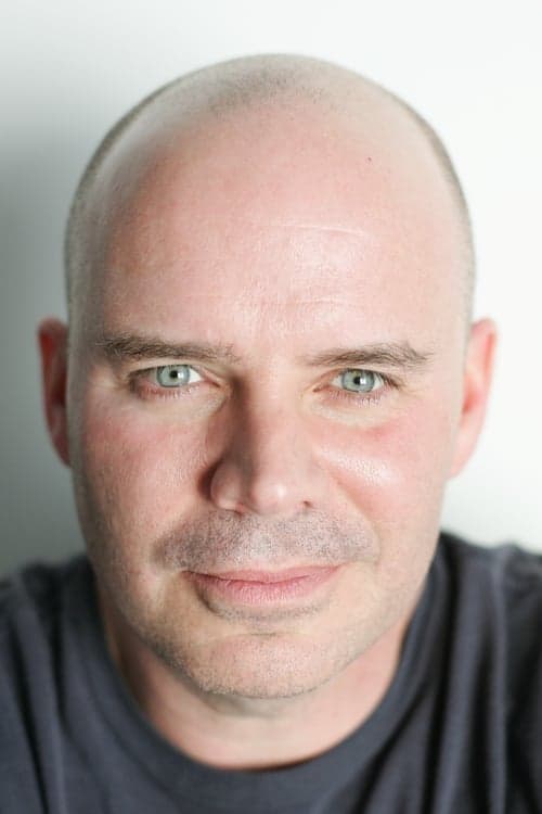 Peter Jessop photo