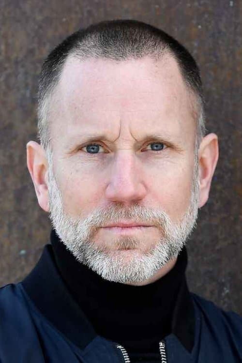 Peter Jihde photo