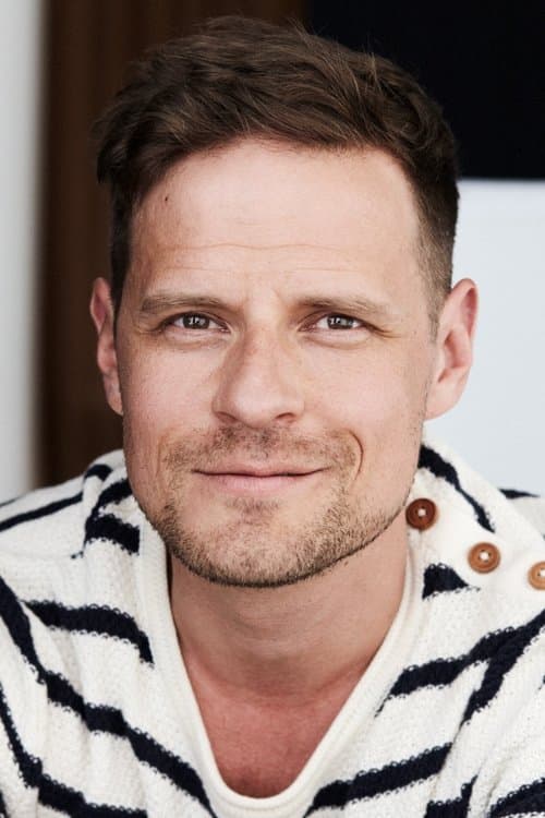 Peter Kanerva photo