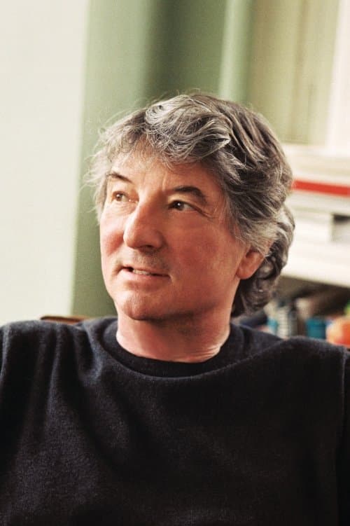 A portrait of Peter Keglevic
