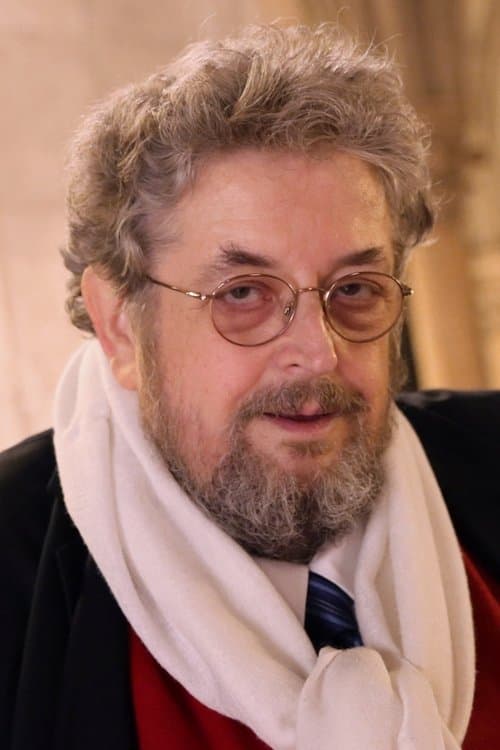 Peter Kern photo