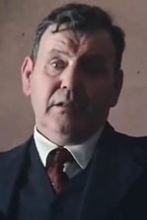 Peter Kerrigan photo