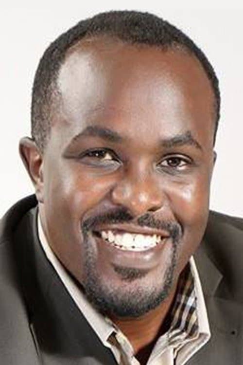 Peter King Nzioki photo