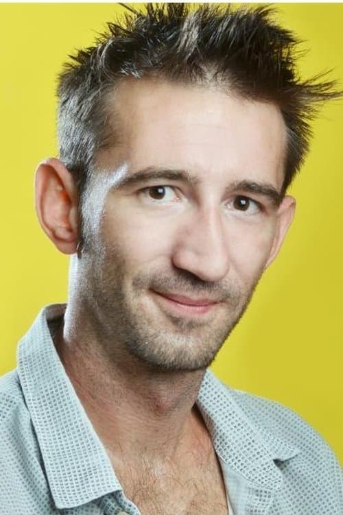 Péter Kokics photo
