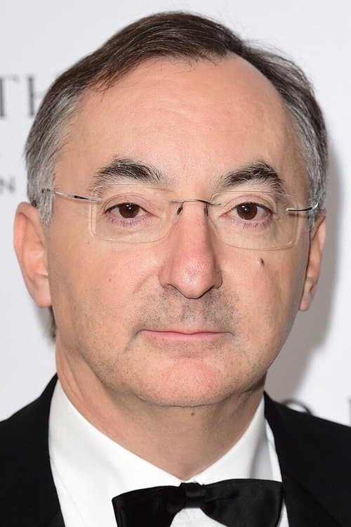 A portrait of Peter Kosminsky
