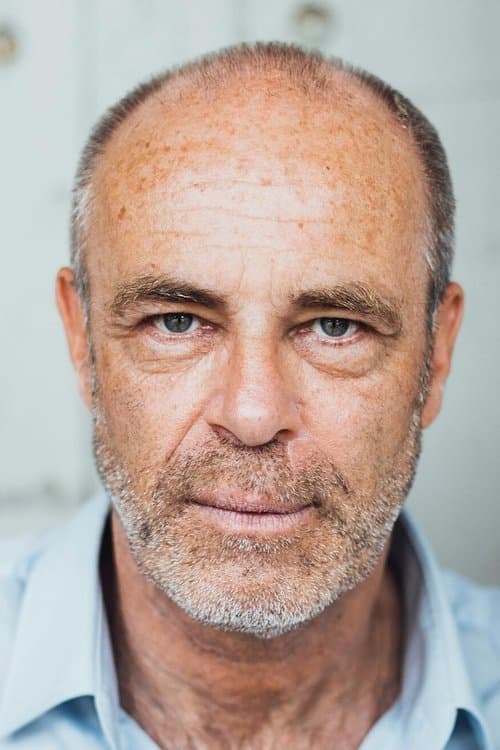 Peter Kremer photo