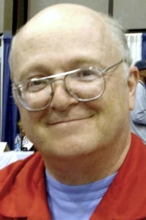 Peter Laird photo