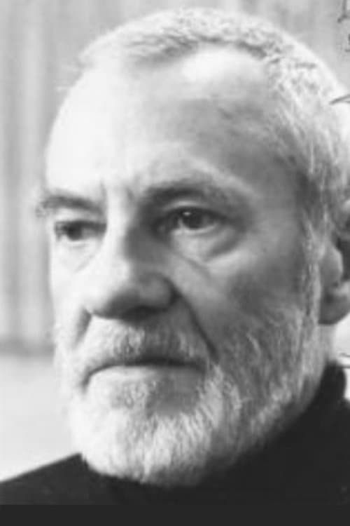 Peter Lehmbrock photo