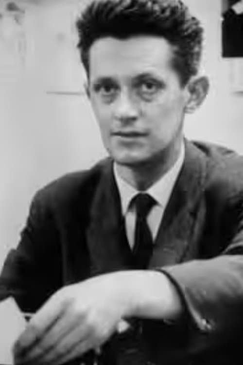 Peter Lennon photo