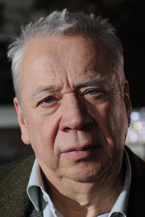 Peter Lerchbaumer photo