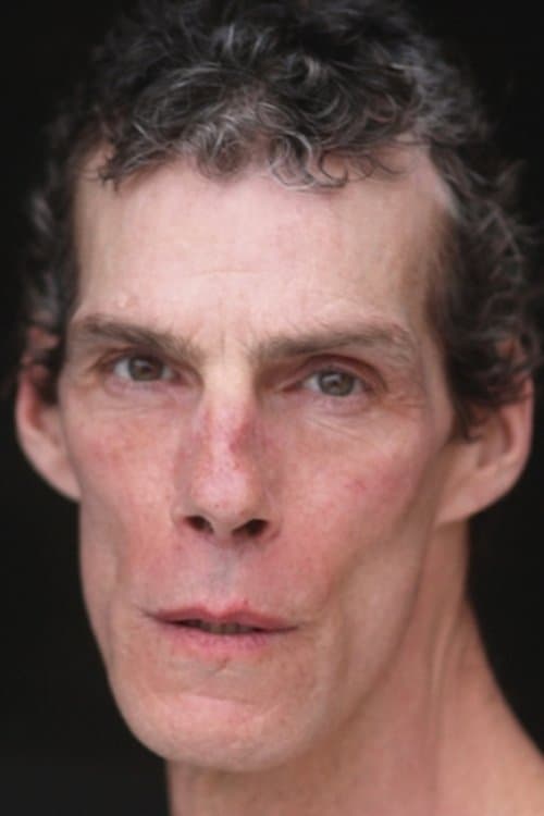 Peter Liddell photo