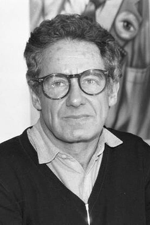 Peter Lilienthal photo