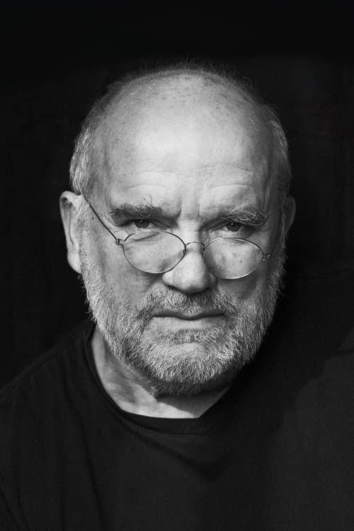 Peter Lindbergh photo
