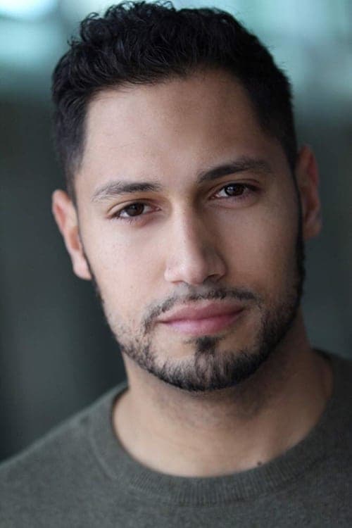 Peter Luis Zimmerman photo