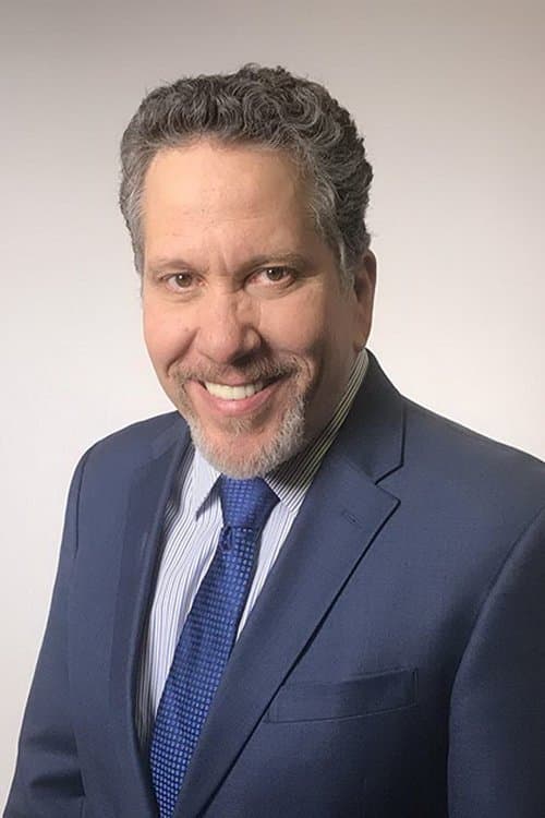 Peter Lurie photo