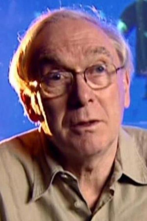 A portrait of Peter MacDonald