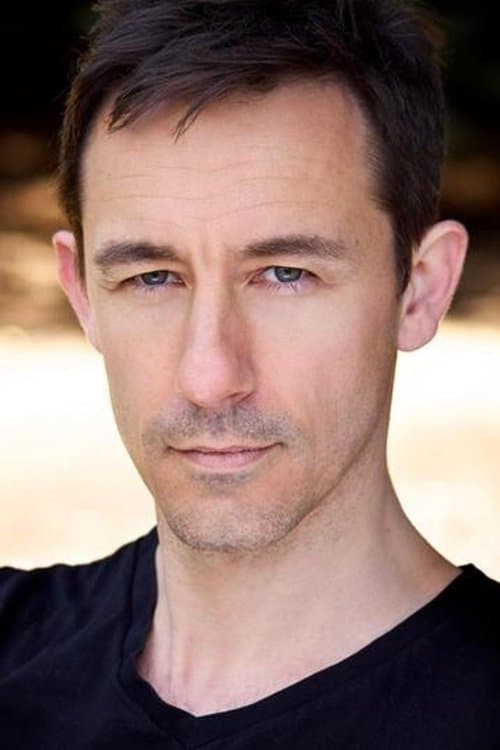 Peter Machen photo