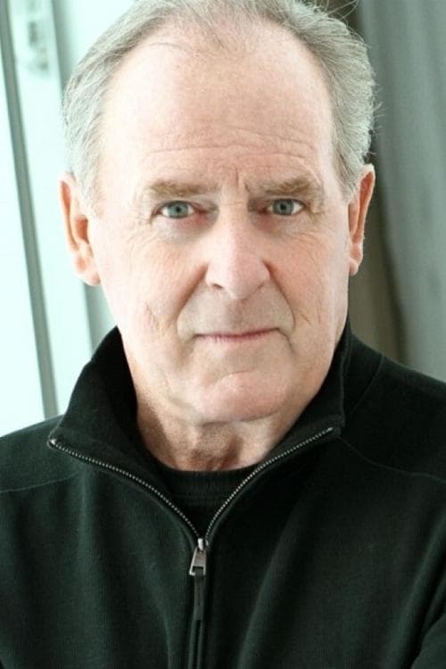 Peter MacNeill photo