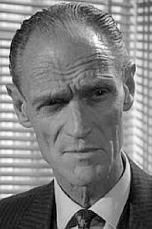 Peter Madden photo