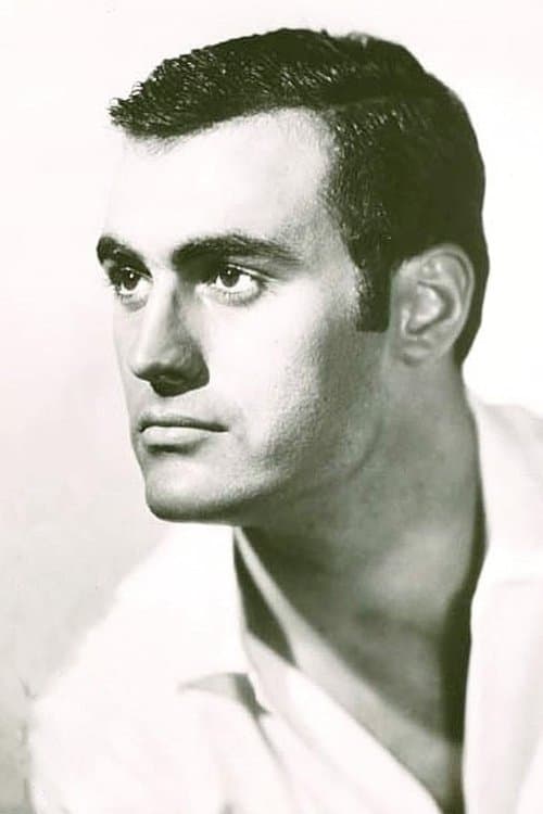 Peter Mann photo
