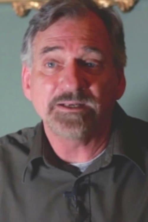 A portrait of Peter Manoogian