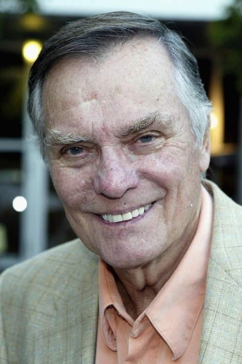 Peter Marshall photo