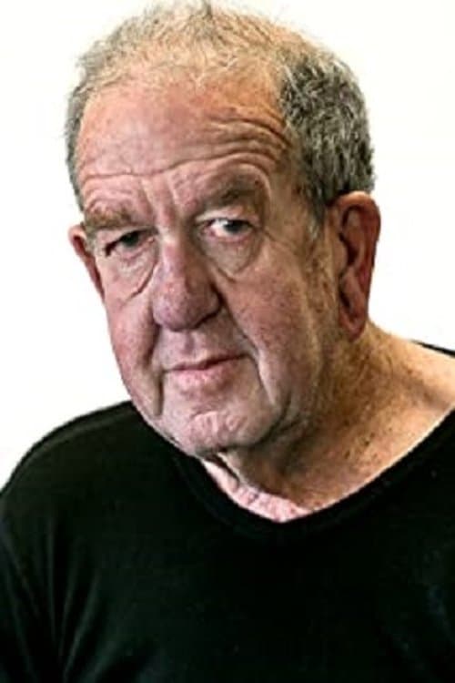 Peter Mason photo