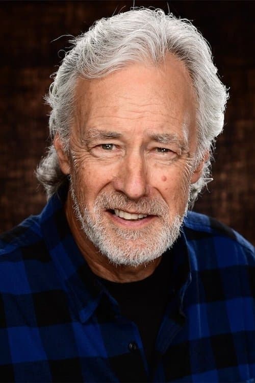 Peter McAllum photo