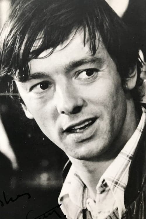 Peter McEnery photo