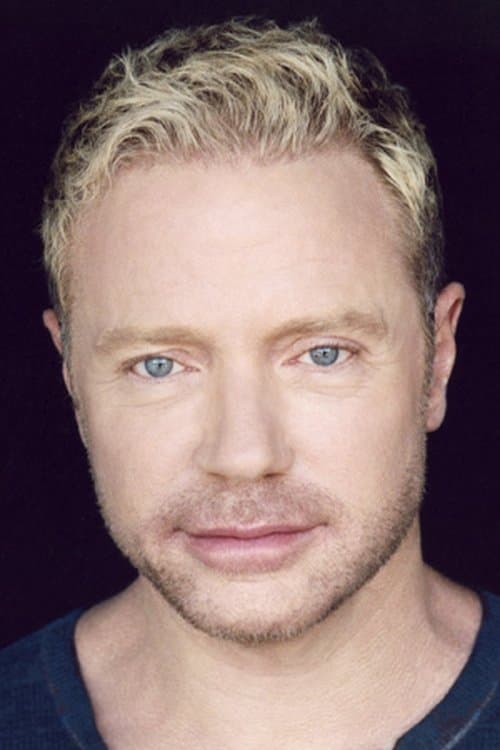 Peter McGlynn photo
