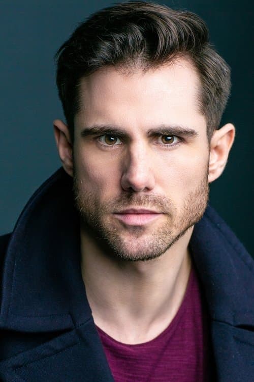 Peter McPherson photo