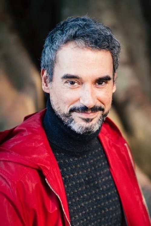 Peter Michael photo