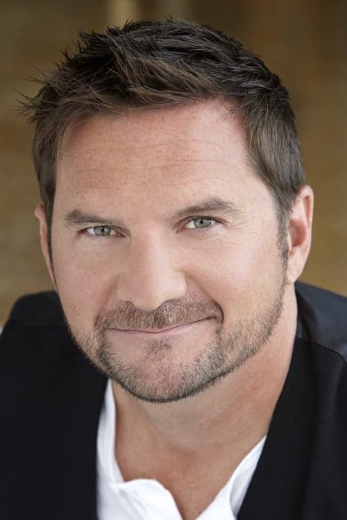 Peter Michael Dillon photo