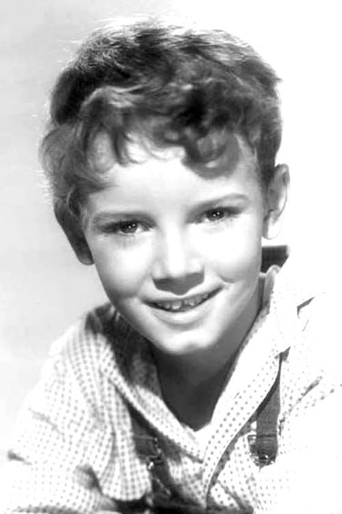 Peter Miles photo