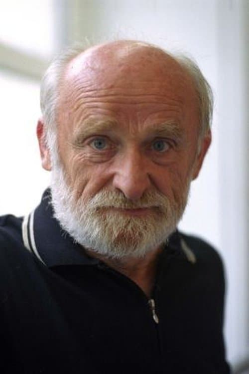 Peter Mitterrutzner photo
