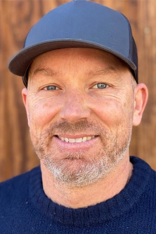 A portrait of Peter Mortimer