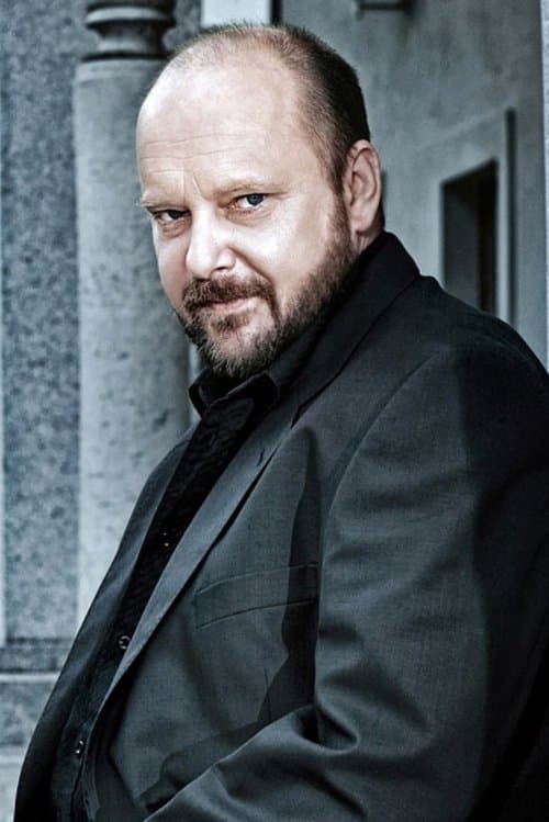 Peter Musevski photo