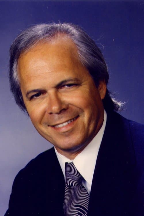 A portrait of Peter N. Alexander