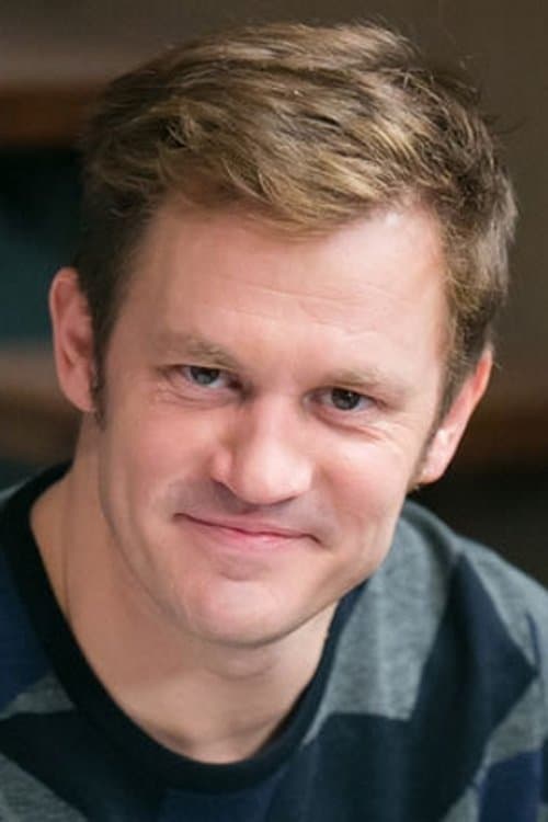 Peter Nádasdi photo