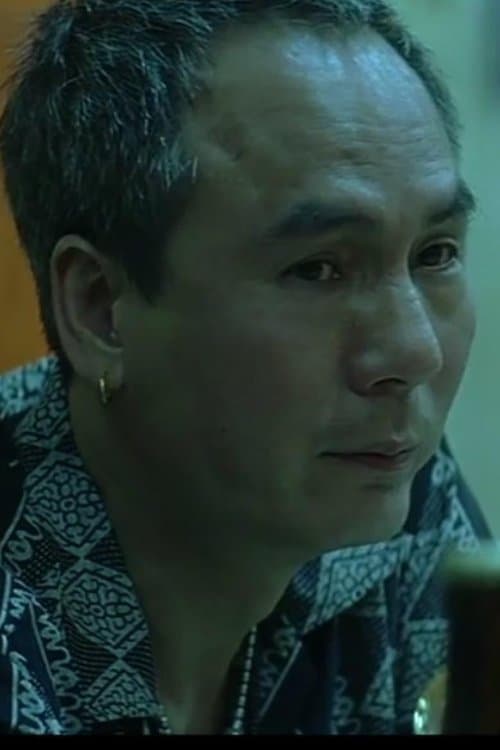 Peter Ngor Chi-Kwan photo