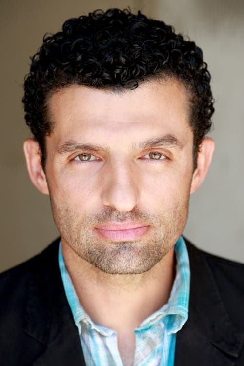 Peter Nikkos photo