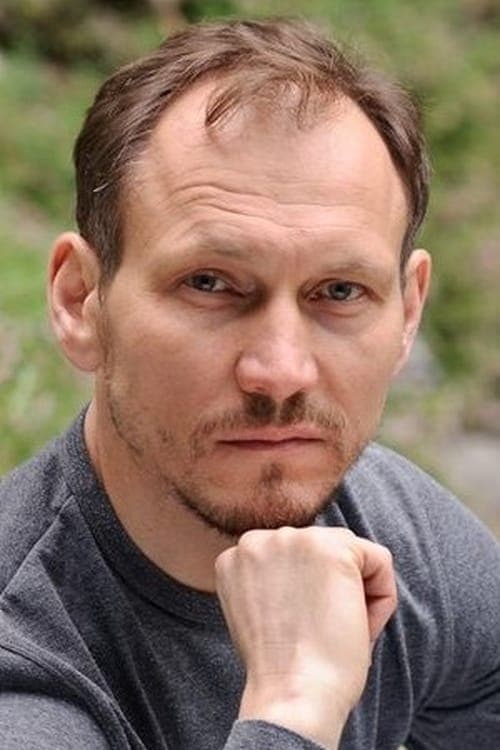 Peter Nikolas photo