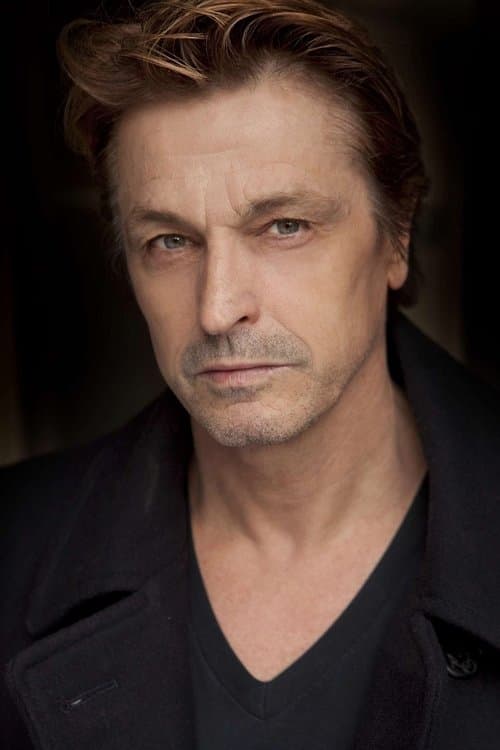 Peter O'Brien photo