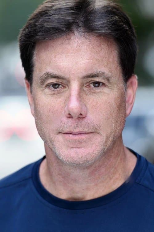 Peter O'Hara photo