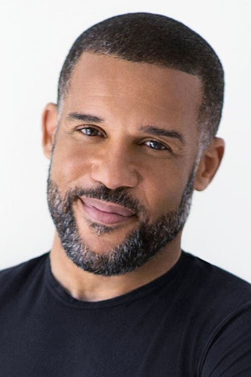 Peter Parros photo