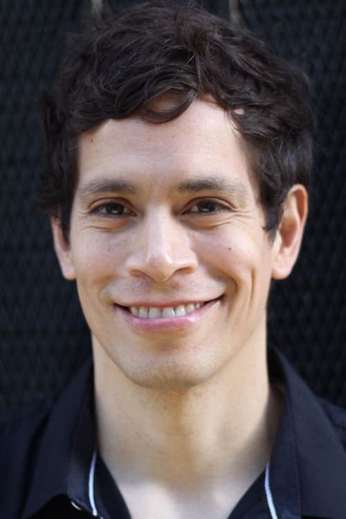 Peter Pasco photo