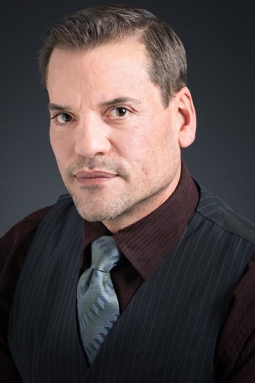 Peter Patrikios photo